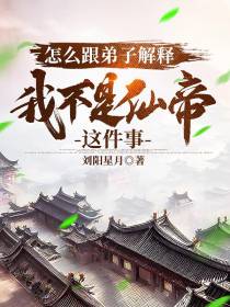 怎么跟弟子解释我不是仙帝这件事
