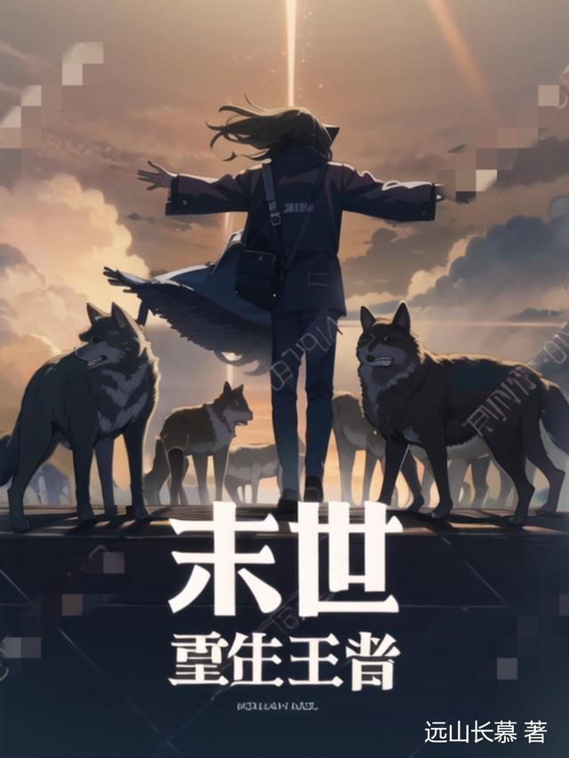 末世：重生王者