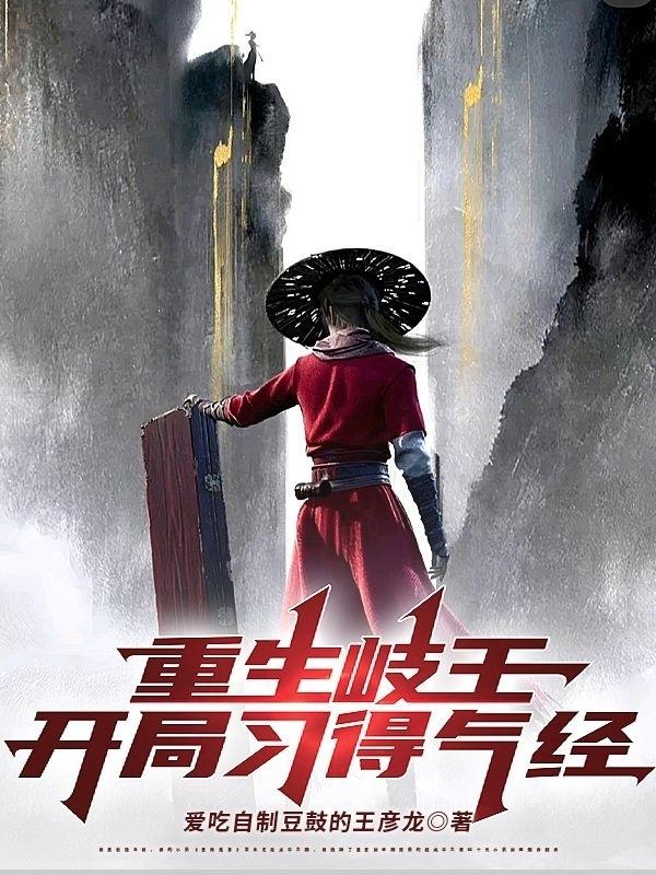 不良人：重生岐王,开局习得气经