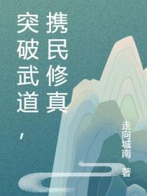 突破武道,携民修真