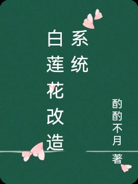 白莲花改造系统