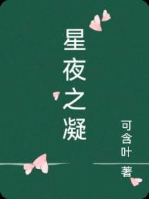 星夜之凝