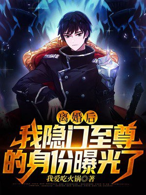 离婚后,我隐门至尊的身份曝光了
