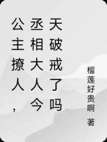 公主撩人,丞相大人今天破戒了吗