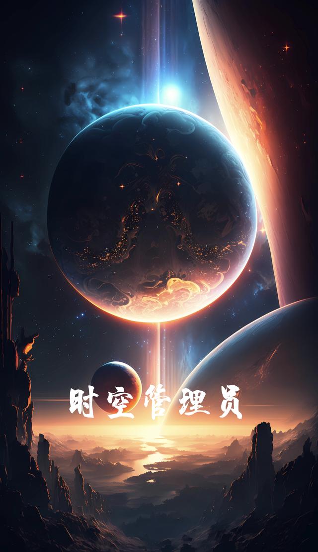时空管理员