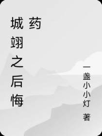 城翊之后悔药