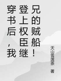 穿书后,我登上权臣继兄的贼船！