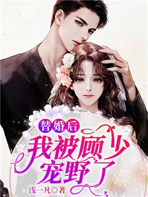 替婚后,我被顾少宠野了