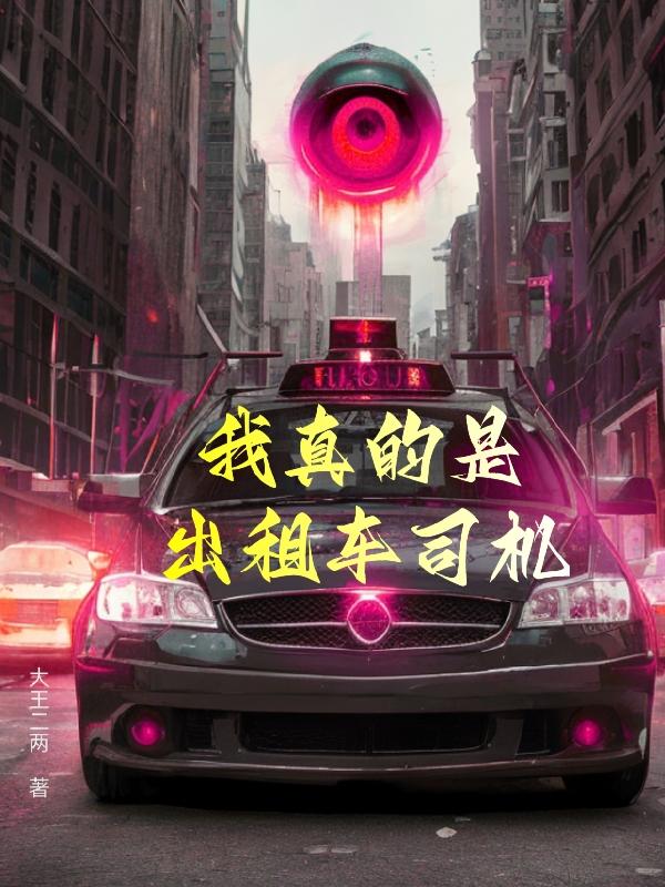 我真的是出租车司机