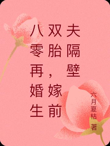 八零再婚生双胎,嫁前夫隔壁