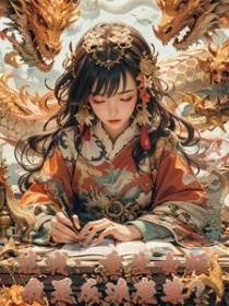 花戎：重生女频,我是反派魔尊