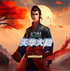 幻世之天华大陆