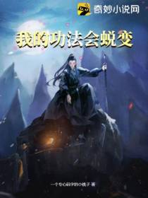 我的功法会蜕变