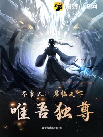 不良人：君临天下,唯吾独尊！