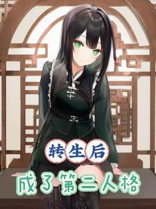 转生后,成了第二人格