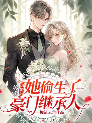 闪婚后,她偷生了豪门继承人