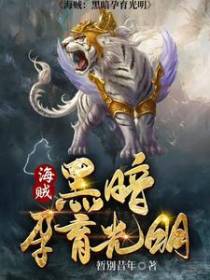 海贼：黑暗孕育光明