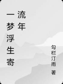 一梦浮生寄流年