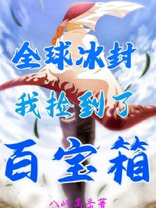 全球冰封：我捡到了百宝箱