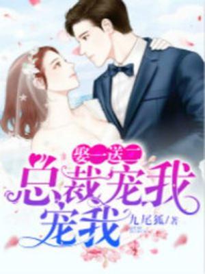 娶一送二,总裁宠我宠我