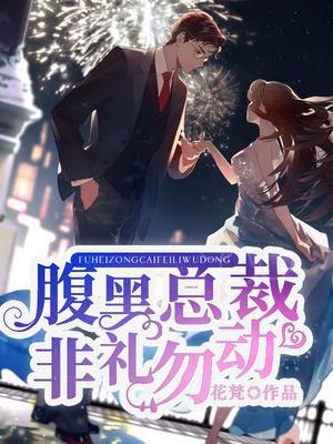腹黑总裁,非礼勿动