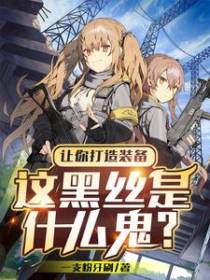 让你打造装备,这黑丝是什么鬼？