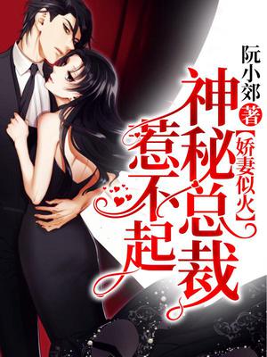 娇妻似火,神秘总裁惹不起