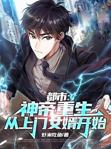 都市：神帝重生,从上门女婿开始