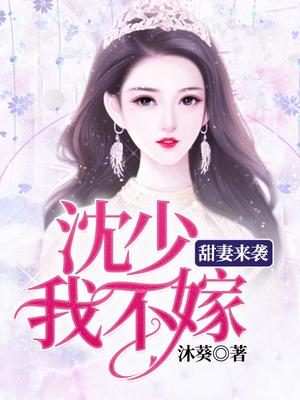 甜妻来袭：沈少,我不嫁