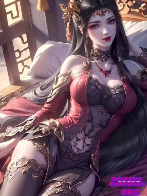 玄幻：姐姐大人的长鞭使我变强！