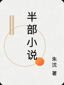 半部小说