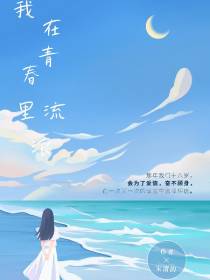 我在青春里流浪