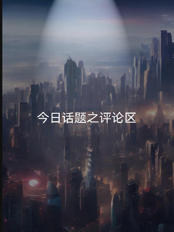 今日话题之评论区
