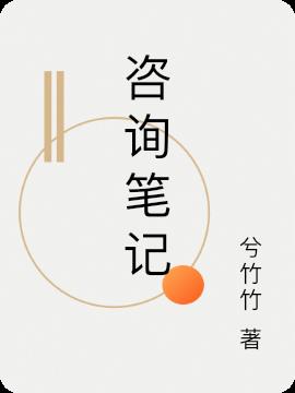咨询笔记