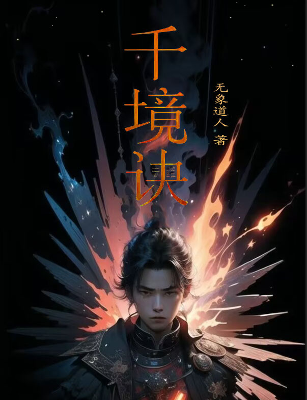 千境诀