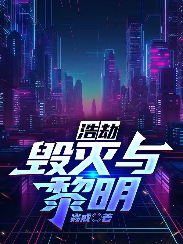 浩劫：毁灭与黎明