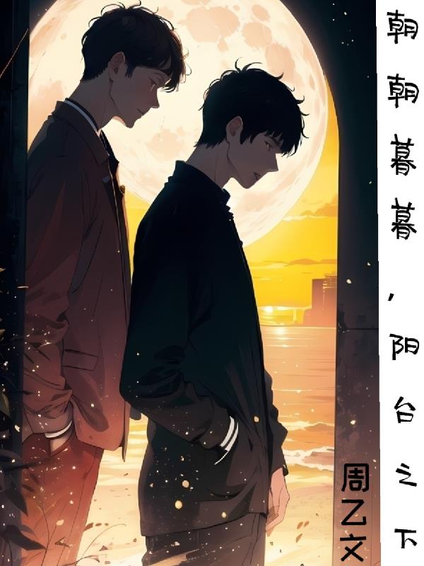 朝朝暮暮,阳台之下
