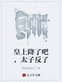 皇上降了吧，太子反了
