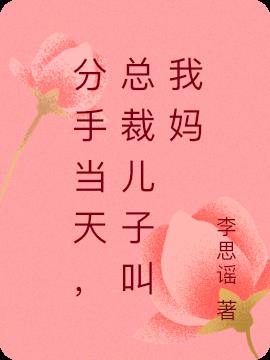 分手当天,我给总裁儿子当后妈