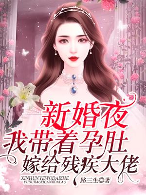 新婚夜,我带着孕肚嫁给残疾大佬