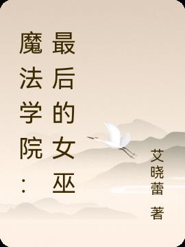 魔法学院：最后的女巫