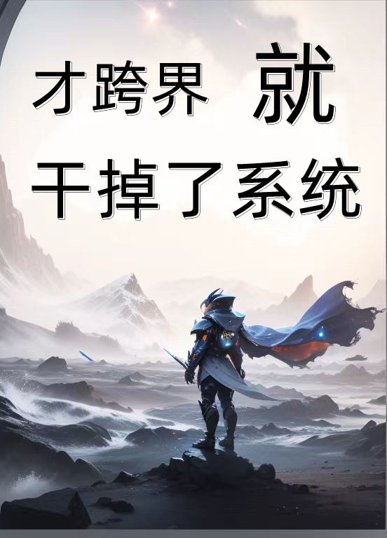 才跨界就干掉了系统