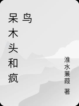 呆木头和疯鸟