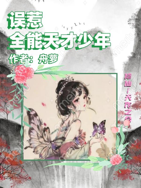 误惹全能天才少年