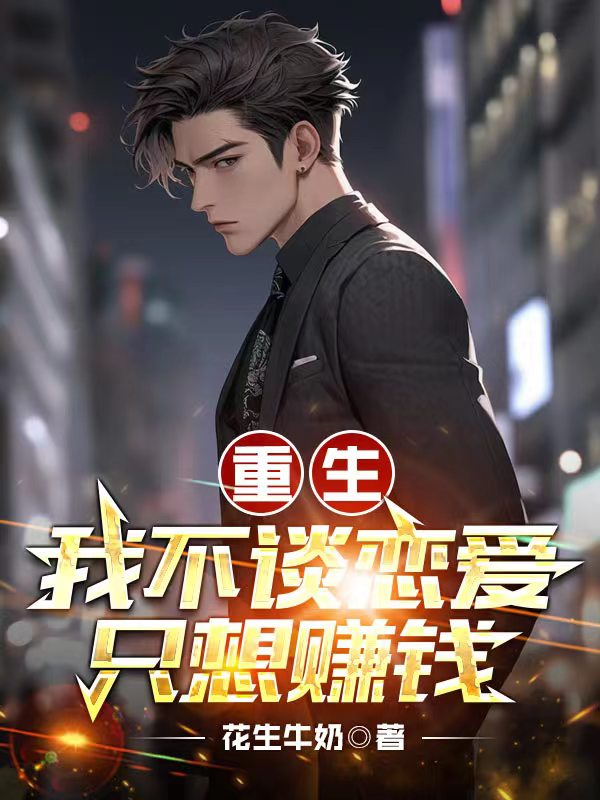 重生：我不谈恋爱,只想赚钱