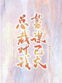 总裁对我蓄谋已久