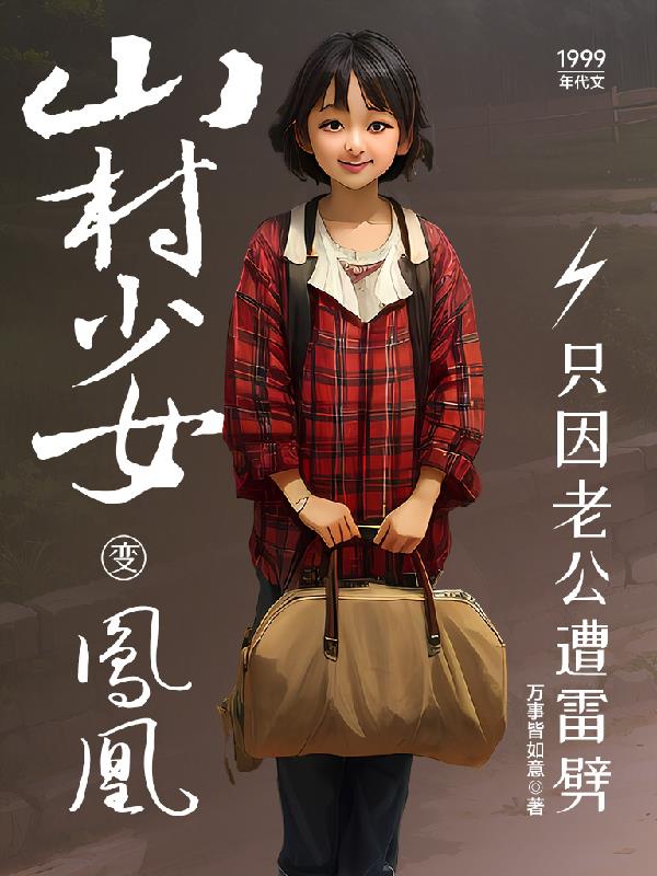 山村少女变凤凰,只因老公遭雷劈