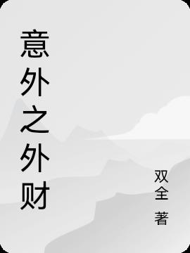 意外之外财