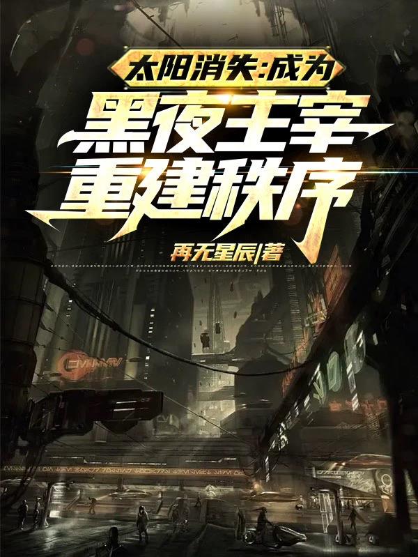 太阳消失：成为黑夜主宰重建秩序