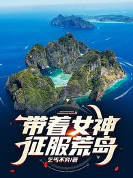 带着女神征服荒岛乞丐不穷